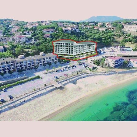 Appartement Neuf Tout Confort En Bord De Mer Проприано Экстерьер фото